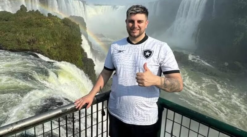 MP acusa policiais militares de homicídio de empresário no Rio