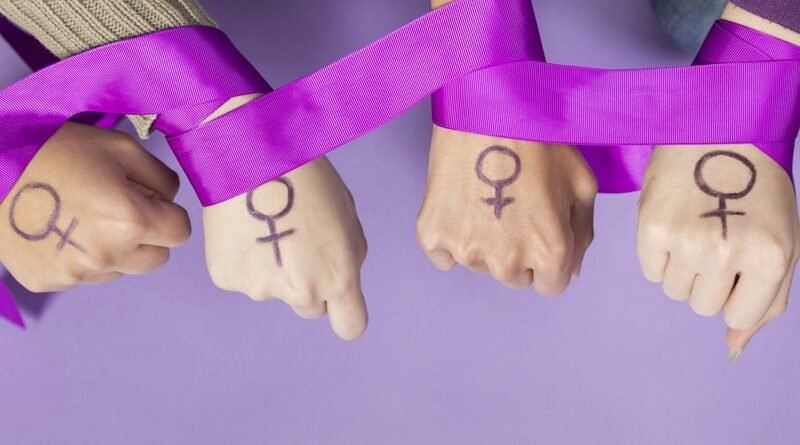 Mulheres na política: representação como estratégia essencial