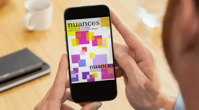 Musecom expande acervo digital com novos títulos de imprensa, cinema e áudio