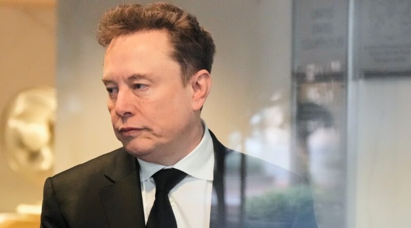 Musk tentou negociar com OpenAI antes do início do julgamento, revela processo