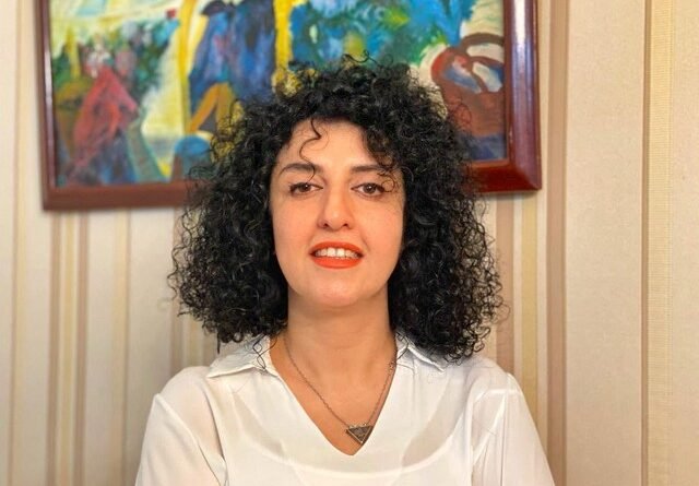 Narges Mohammadi, vencedora do Nobel da Paz, enfrenta grave instabilidade após internação