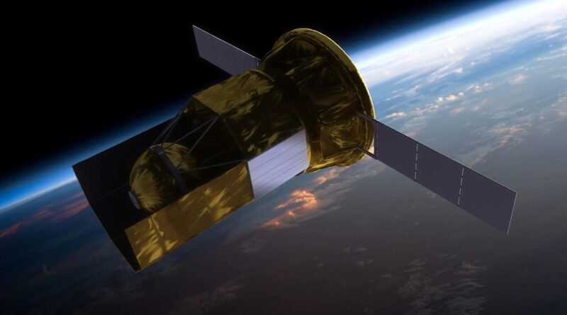 NASA inicia desenvolvimento de postos de combustível no espaço para missões a Marte