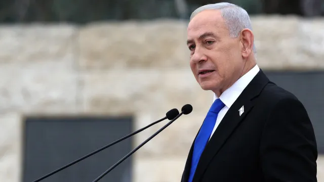 Netanyahu declara estar preparado para qualquer cenário