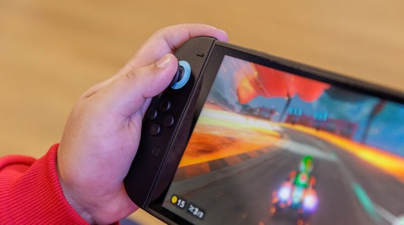 Nintendo enfrenta desafios com aumento no preço do Switch 2 que não cobre custos de produção