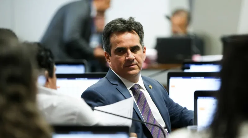 Nogueira procura apoio de Lula, é ignorado e se alia a Bolsonaro