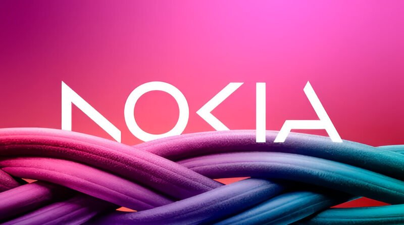 Nokia registra crescimento anual de 140% e mostra sinais de recuperação
