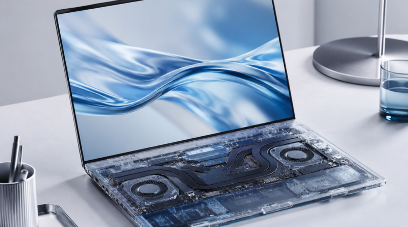 Notebook lento com o tempo: VAIO esclarece os fatores de engenharia envolvidos no problema