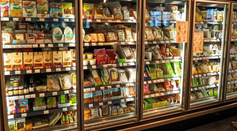 Nova embalagem inovadora promete eliminar conservantes e destruir bactérias nocivas em alimentos