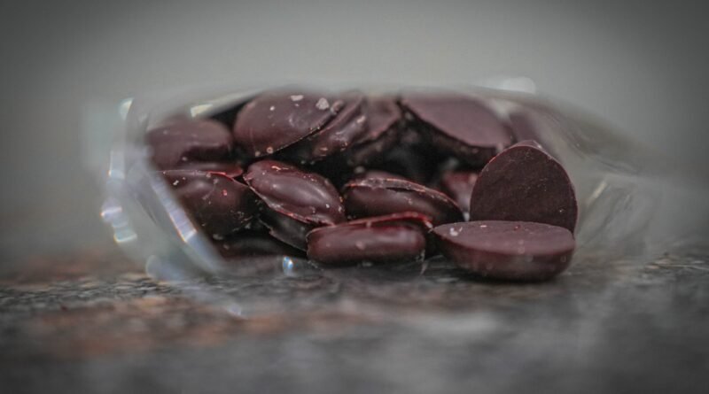 Nova lei estabelece regras e categorias para chocolate e sabor chocolate