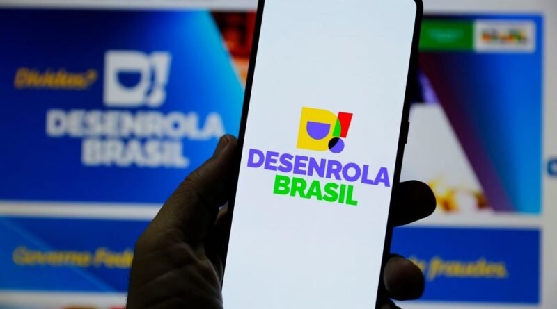Novo Desenrola realiza renegociação de quase R$ 12 bilhões em dívidas