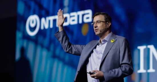 NTT Data aposta no desenvolvimento humano para impulsionar a inteligência artificial