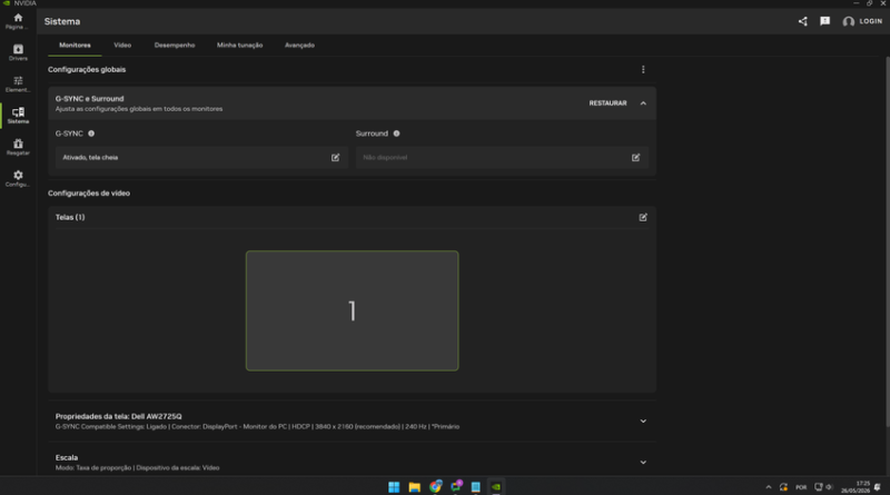 NVIDIA descontinua software essencial utilizado por gamers após 20 anos
