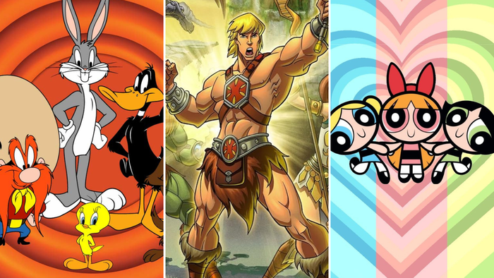 Oito bordões de desenhos e séries infantis que marcaram os anos 2000 no Brasil