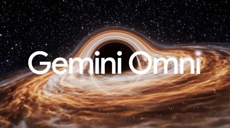 Omni Flash do Google busca revolucionar o vídeo assim como Nano Banana fez com a imagem