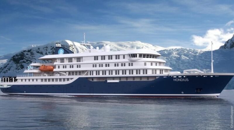 OMS registra três mortes por hantavírus em navio de cruzeiro