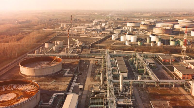 OPEP propõe mudança radical ao permitir que demanda defina regras do mercado de petróleo