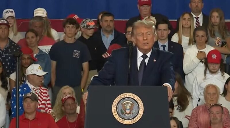 Otan expressa surpresa com envio de tropas por Trump à Polônia