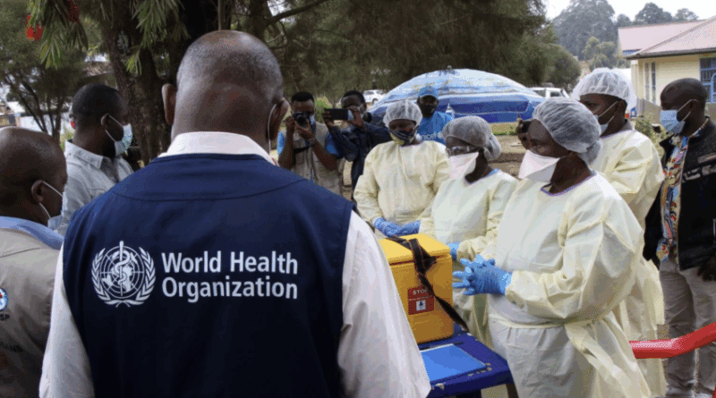 Pacientes suspeitos de ebola escapam após ataque no Congo