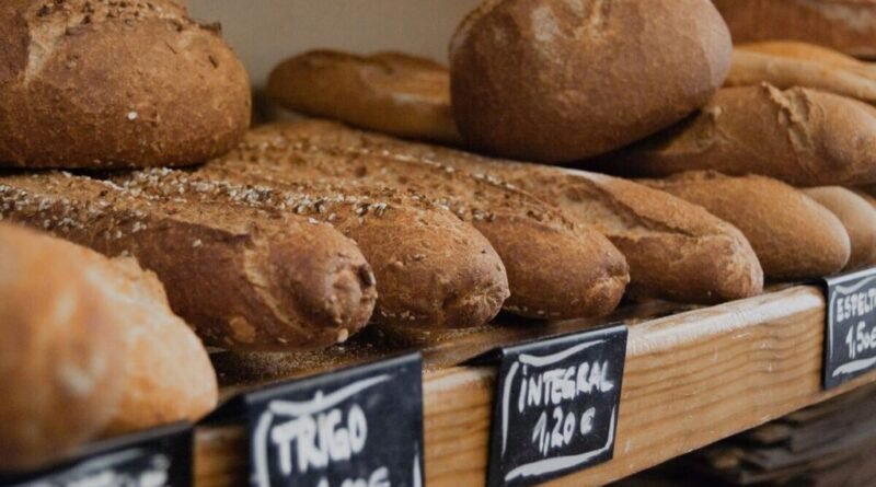 Padeiro de Zaragoza é preso por produção clandestina de 69.300 pães para venda ilegal
