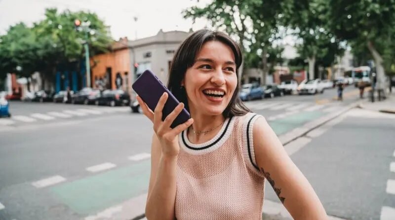 Países onde o envio de áudios pelo WhatsApp é mais indesejado