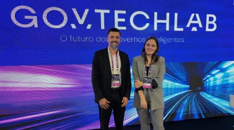 Palco E-Gov da São Paulo Innovation Week 2026 é organizado por curadores gaúchos