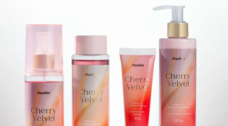 Panvel lança produtos que combinam beleza e afeto para o Dia das Mães