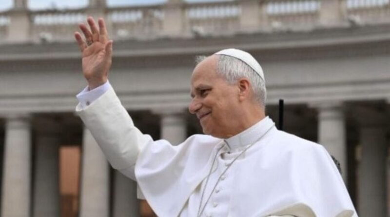 Papa divulga encíclica sobre inteligência artificial nesta segunda-feira