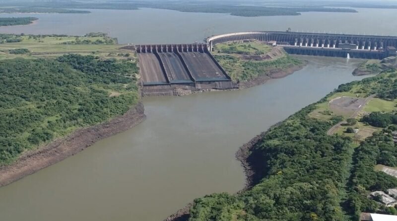 Paraguai acredita ter solução definitiva para dependência global de gás na produção de alimentos com barragem de Itaipu