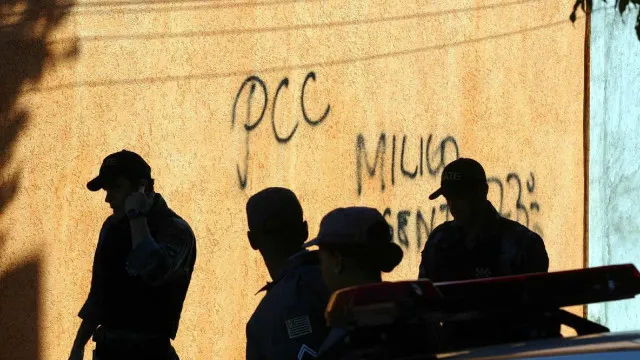 PCC e CV entram para lista de sanções do Tesouro dos Estados Unidos