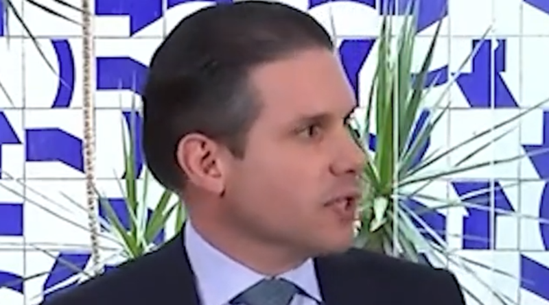 PEC da 6x1 será priorizada na próxima semana, afirma Hugo Motta