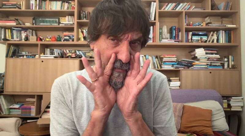 Peninha se pronuncia ao Coletiva.net após indiciamento