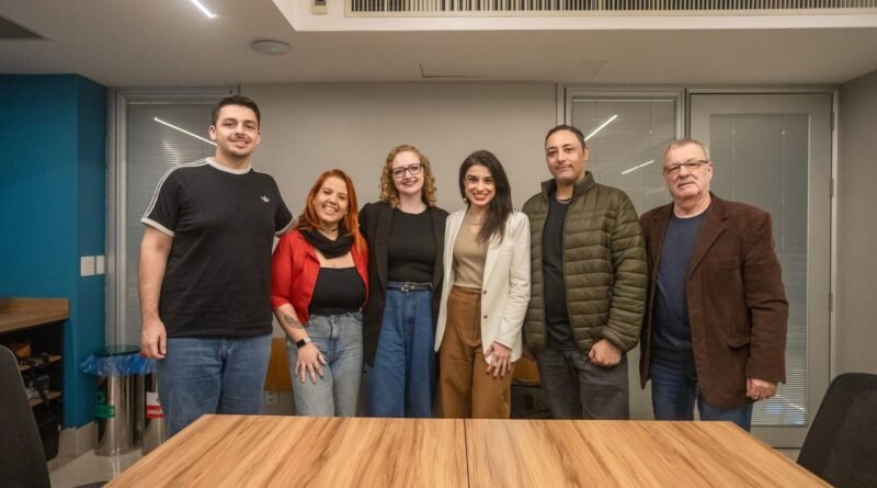 Pérola Comunicação realiza encontro para aprimorar integração da equipe