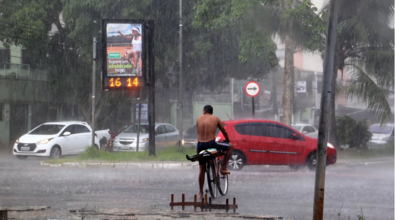 Pesquisa revela que 85% dos brasileiros já são impactados por mudanças climáticas