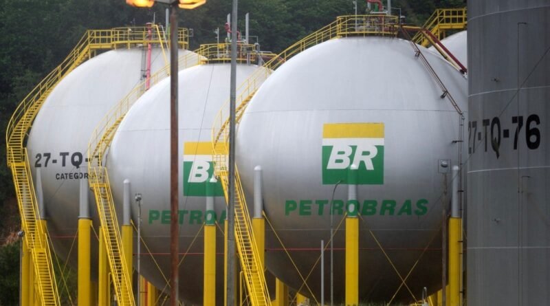 Petrobras anuncia lucro líquido de R$ 32,7 bilhões no primeiro trimestre de 2026