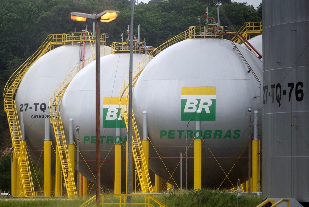 Petrobras anuncia lucro líquido de R$ 32,7 bilhões no primeiro trimestre de 2026