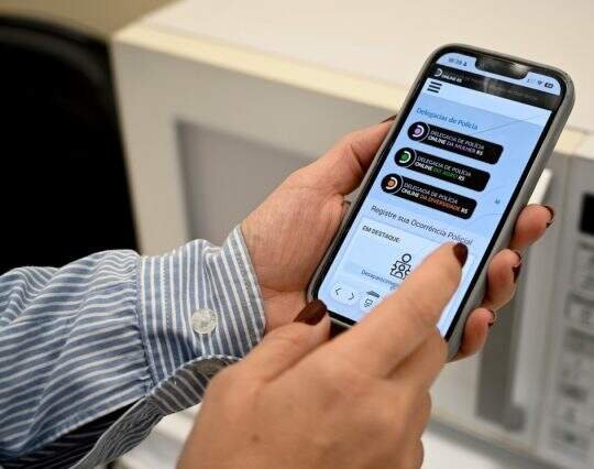 Polícia Civil do Rio Grande do Sul implementa ferramenta de inteligência artificial para registros de violência contra mulheres