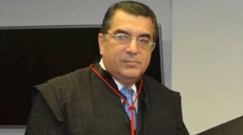 Polícia do Rio apura o sumiço de desembargador