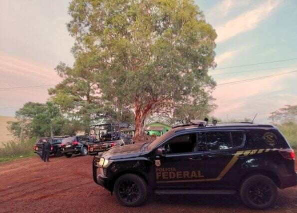 Polícia Federal atua para resolver conflitos em terras indígenas no Rio Grande do Sul