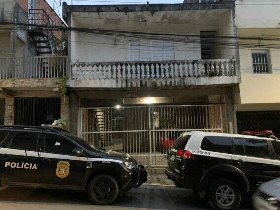 Polícia gaúcha desmantela quadrilha que aplicava golpes em financiamentos de veículos em vários estados