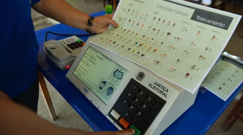 Prazo para regularização do título de eleitor se encerra nesta quarta-feira
