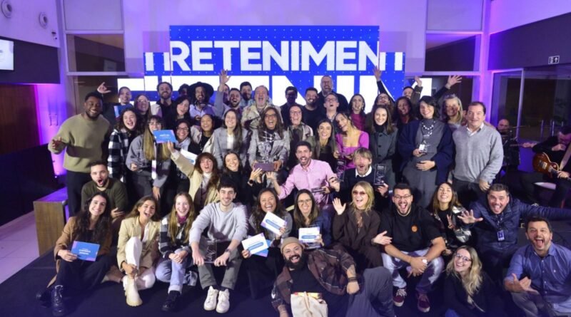 Prêmio RBS homenageia projetos de destaque em Jornalismo e Entretenimento do grupo