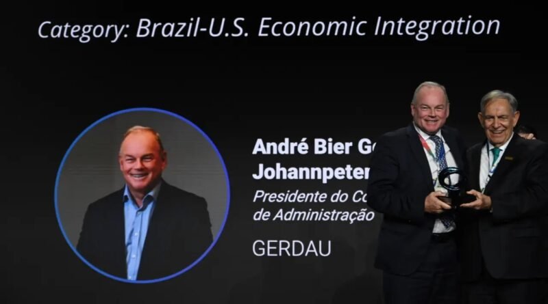 Presidente da Fiergs realiza agenda nos EUA para fortalecer relações econômicas internacionais