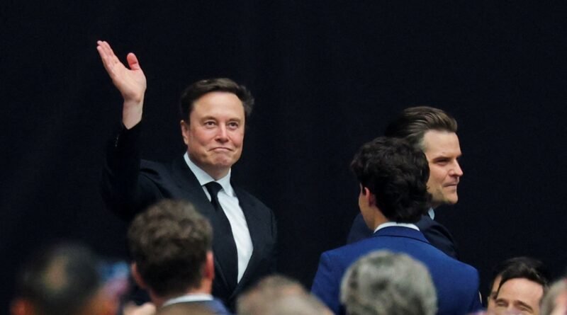Presidente da OpenAI revela que Elon Musk tentou assumir o controle do ChatGPT
