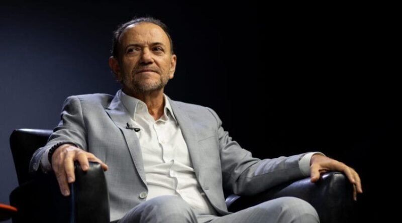 Presidente do PT afirma que partido terá palanque forte em Minas