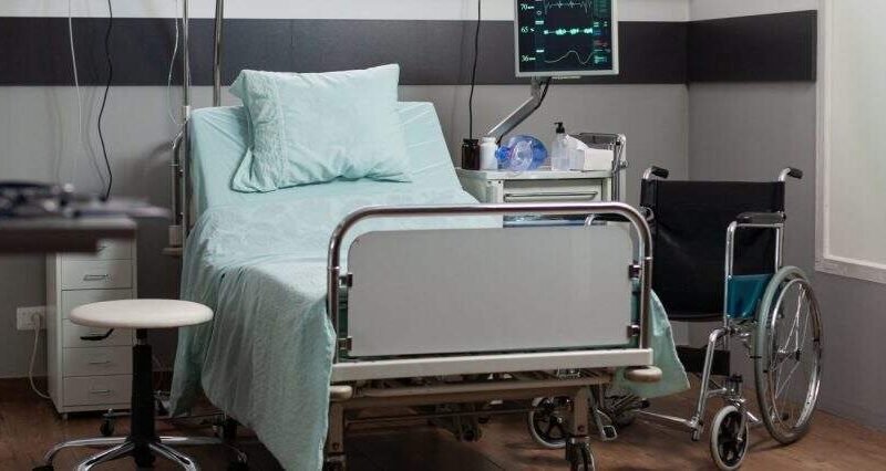 Primeiros 45 hospitais gaúchos são selecionados para ampliar leitos pediátricos destinados ao tratamento da Síndrome Respiratória Aguda Grave