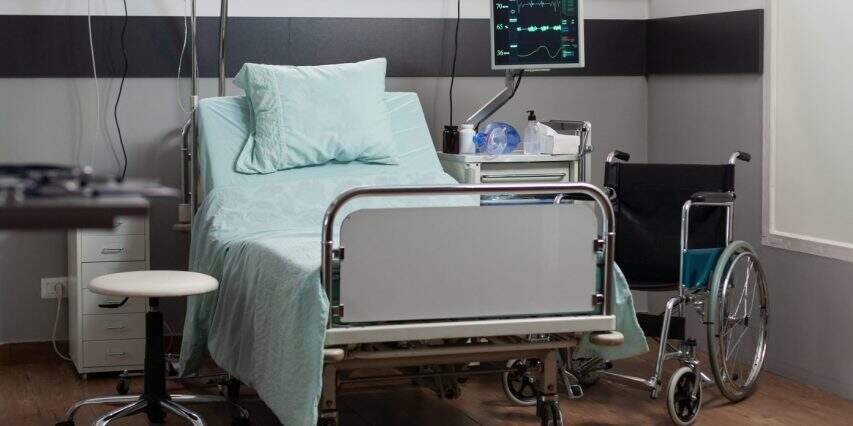 Primeiros 45 hospitais gaúchos são selecionados para ampliar leitos pediátricos destinados ao tratamento da Síndrome Respiratória Aguda Grave