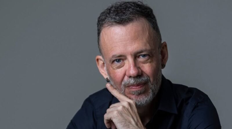 Professor da PUCRS e publicitário Ticiano Paludo falece aos 52 anos