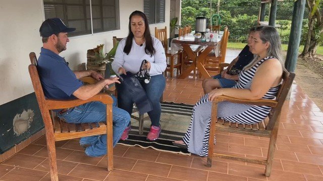 Programa Saúde no Campo oferece atendimento gratuito a produtores rurais em Mineiros do Tietê