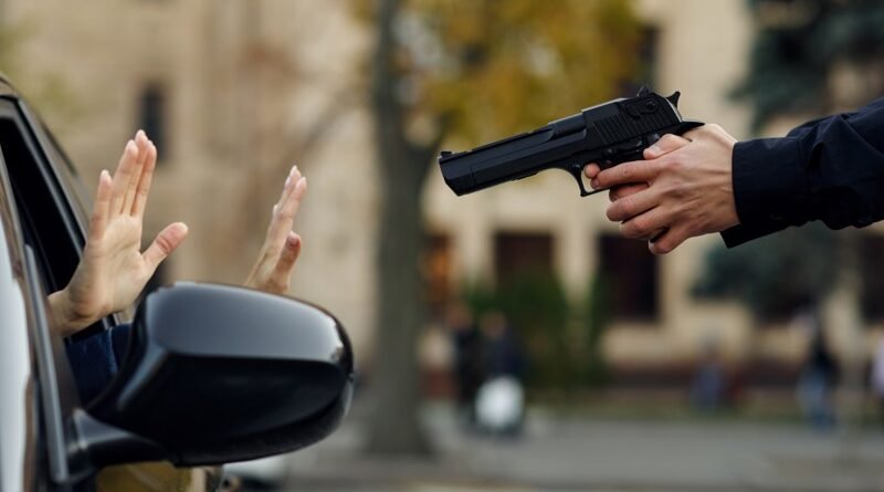 Projeto aumenta penas para roubo e extorsão de motoristas de aplicativos