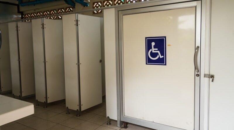 Projeto determina instalação de banheiro e fraldário em estações de metrô